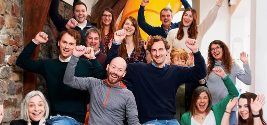 Trunki Blog - Exploring Trunki's Journey: A Tale of Family, Quality, and Fun!