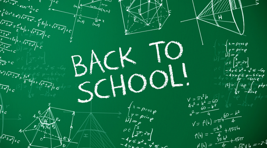 Back to School Adventures: Weekend Getaways with Trunki