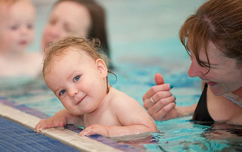Dive in with Trunki!