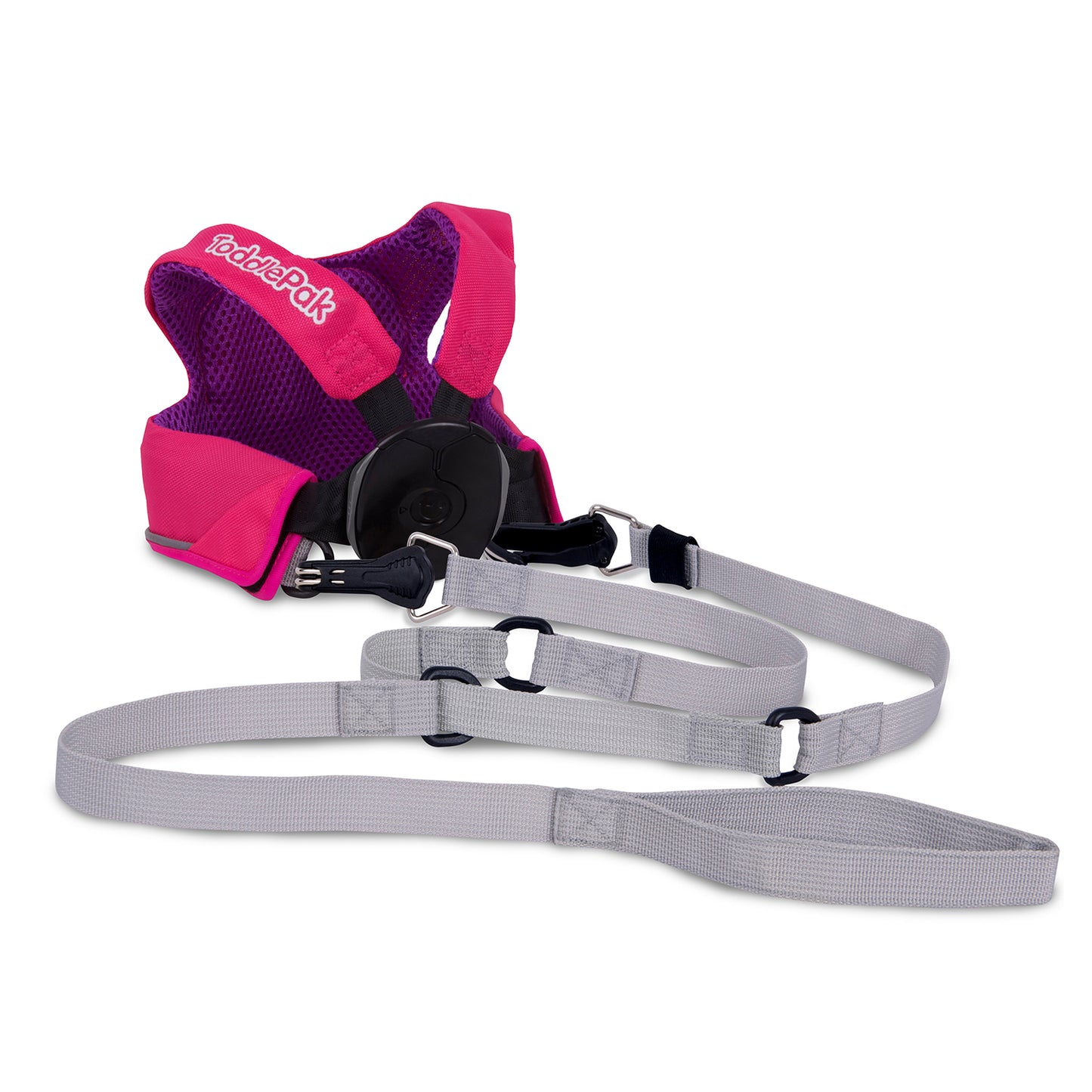 ToddlePak Pink - Betsy
