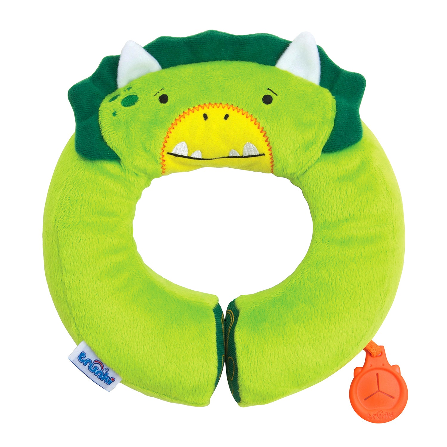 Orders trunki travel pillow