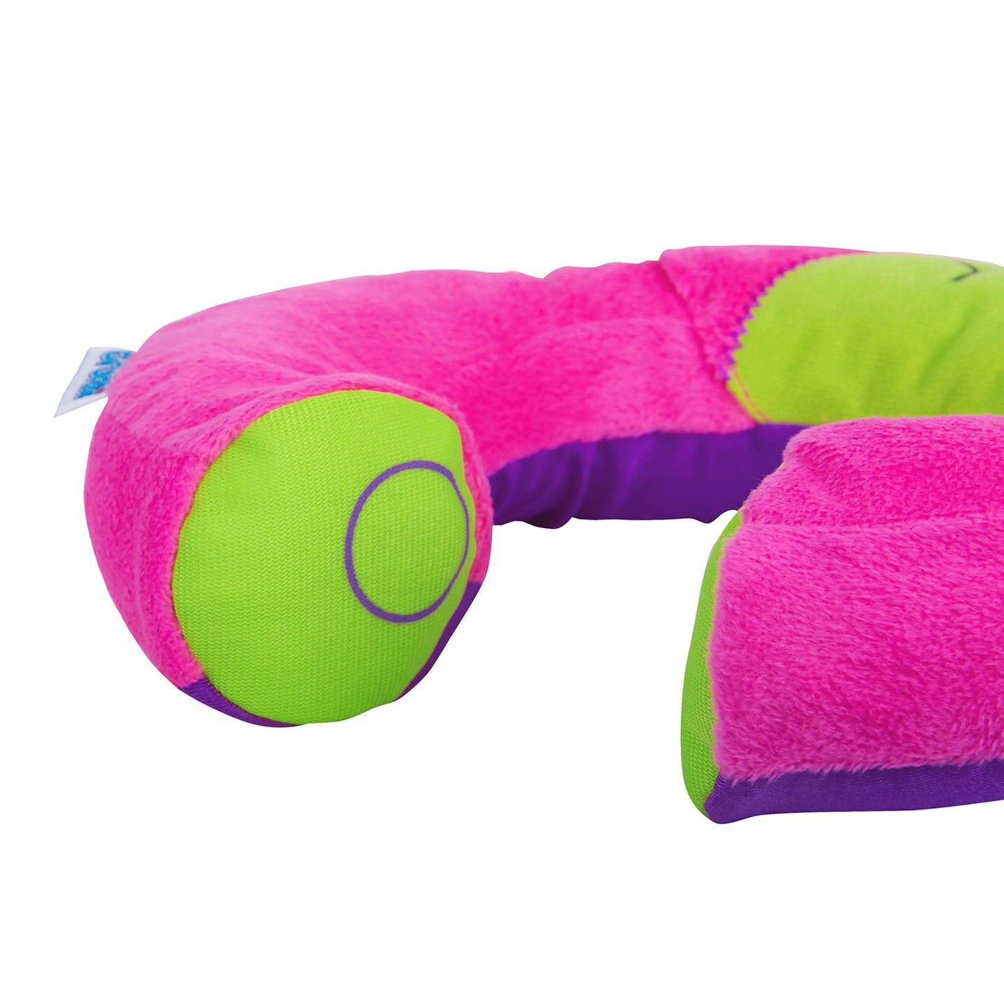 Yondi Pink - Betsy