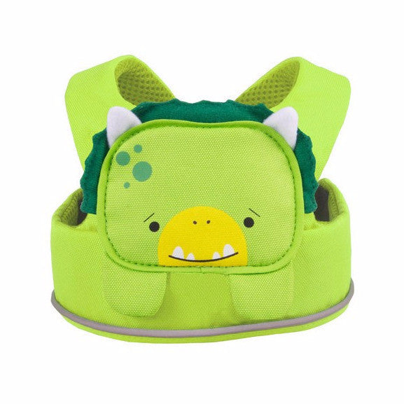 ToddlePak Green Dudley