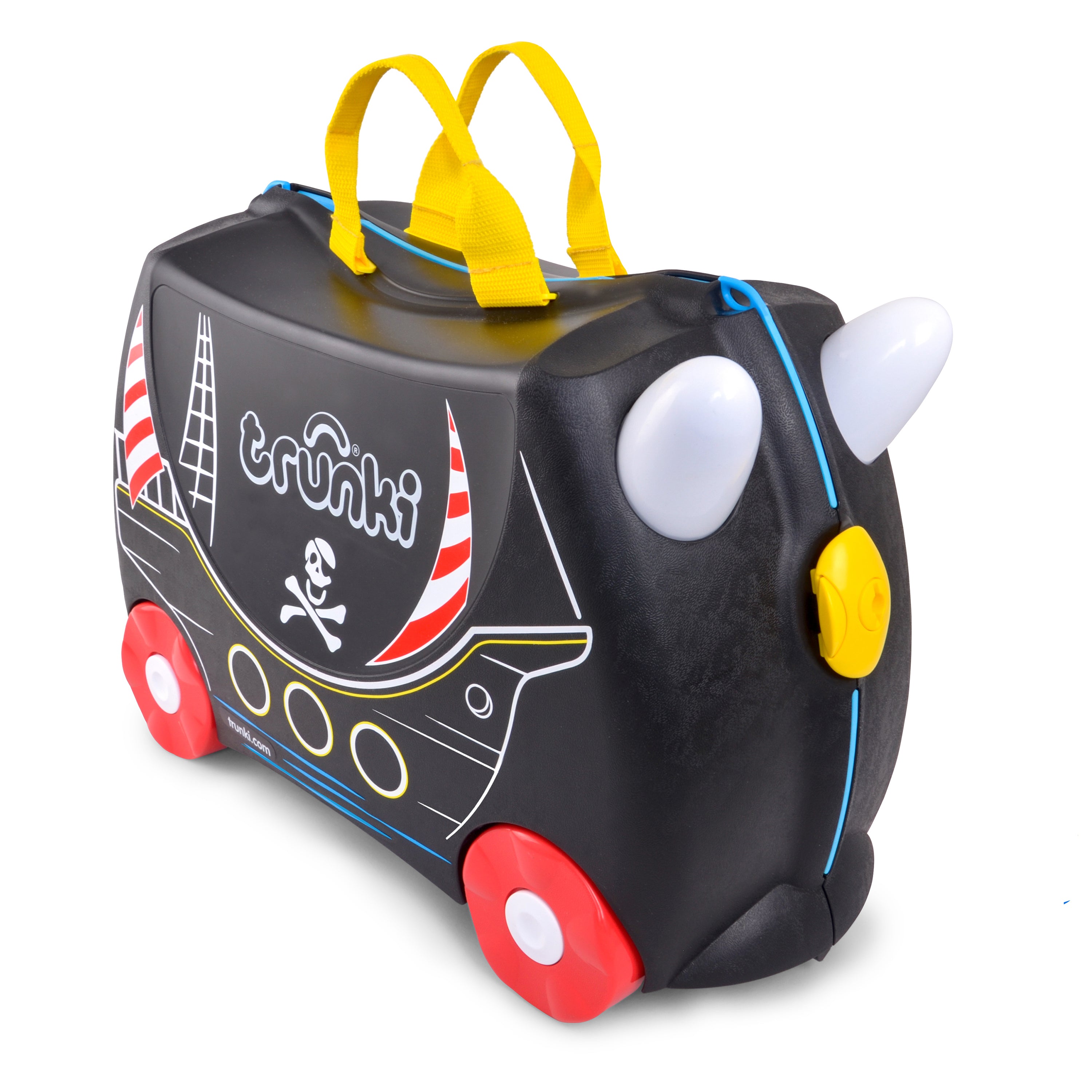 Trunki Luggage