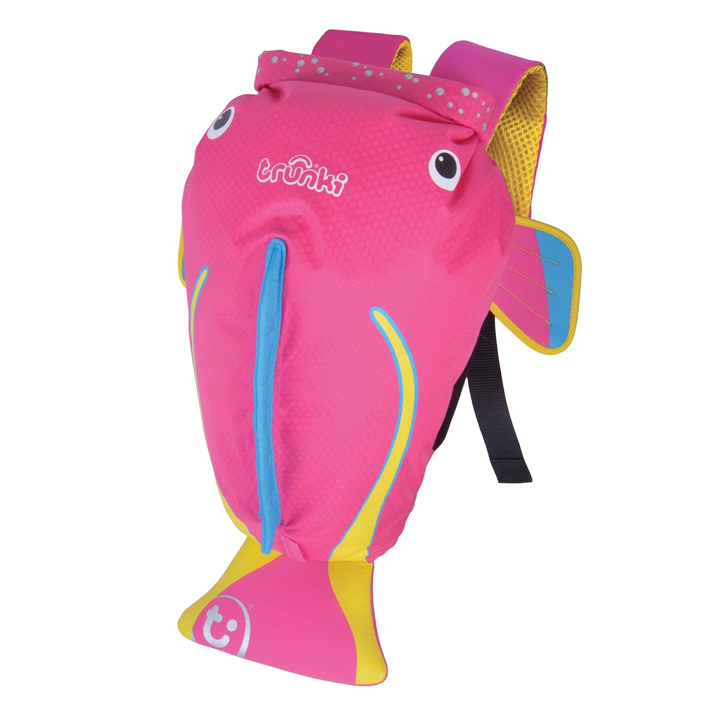 Coral the Tropical Fish - Medium PaddlePak