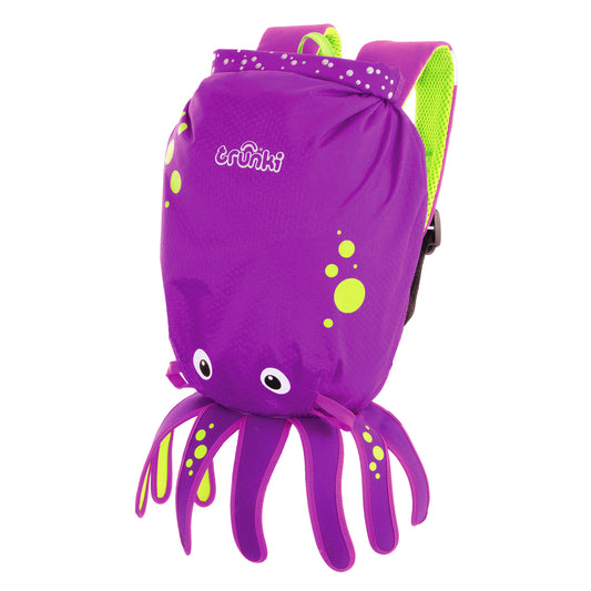 Inky the Octopus - Medium PaddlePak