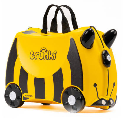 Bernard the Bee Trunki