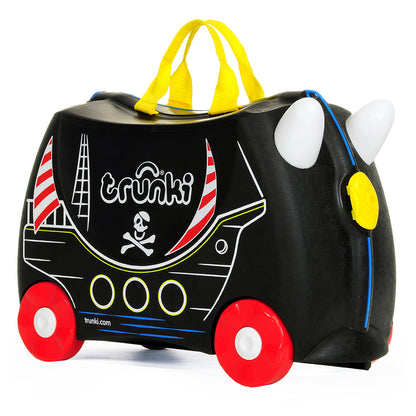 Pedro the Pirate Ship Trunki