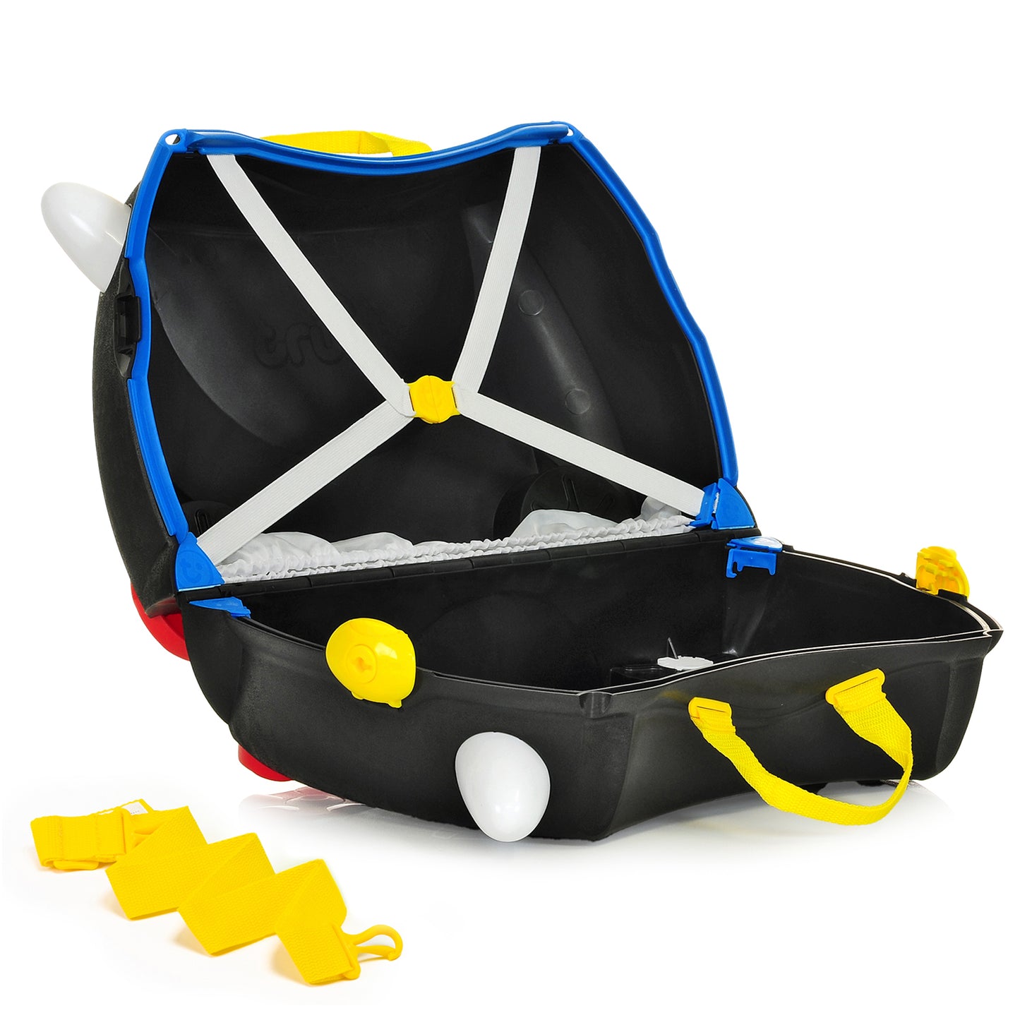 Pedro the Pirate Ship Trunki