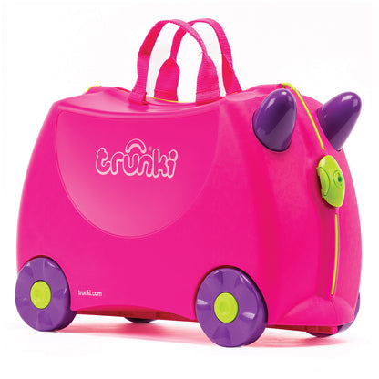 Trixie Trunki