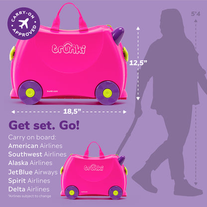 Trixie Trunki