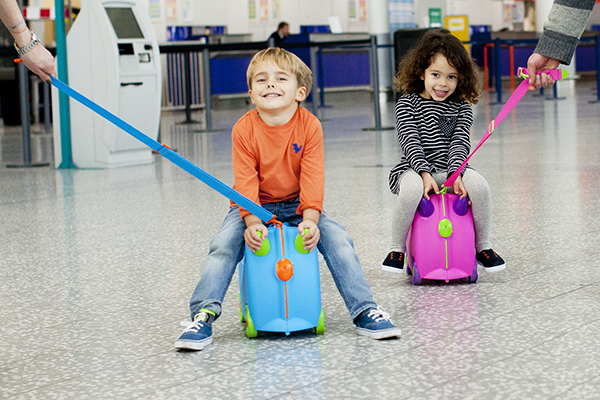 Trunki kids sales