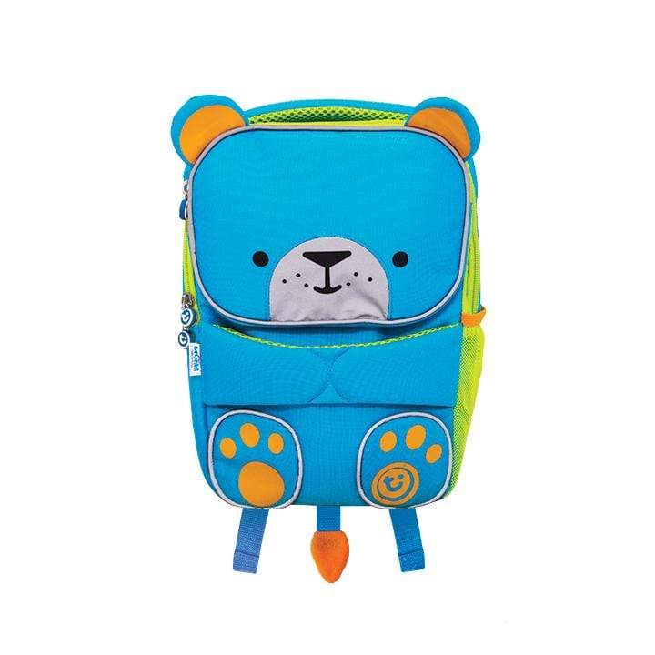 Toddlepak Backpack - Blue