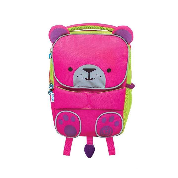 Toddlepak Backpack - Pink