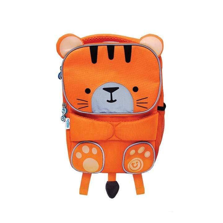 Toddlepak Backpack - Orange