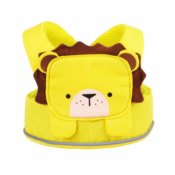 ToddlePak Yellow - Leeroy