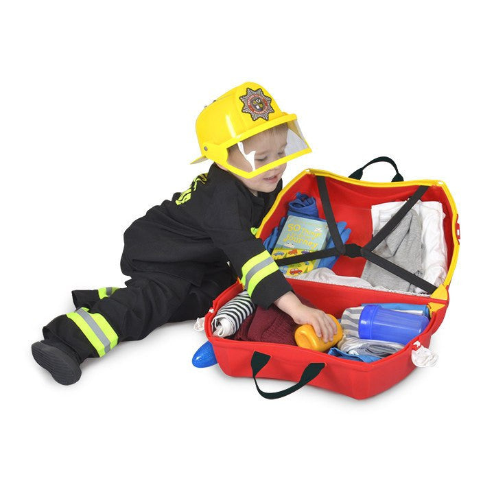 Fireman trunki store